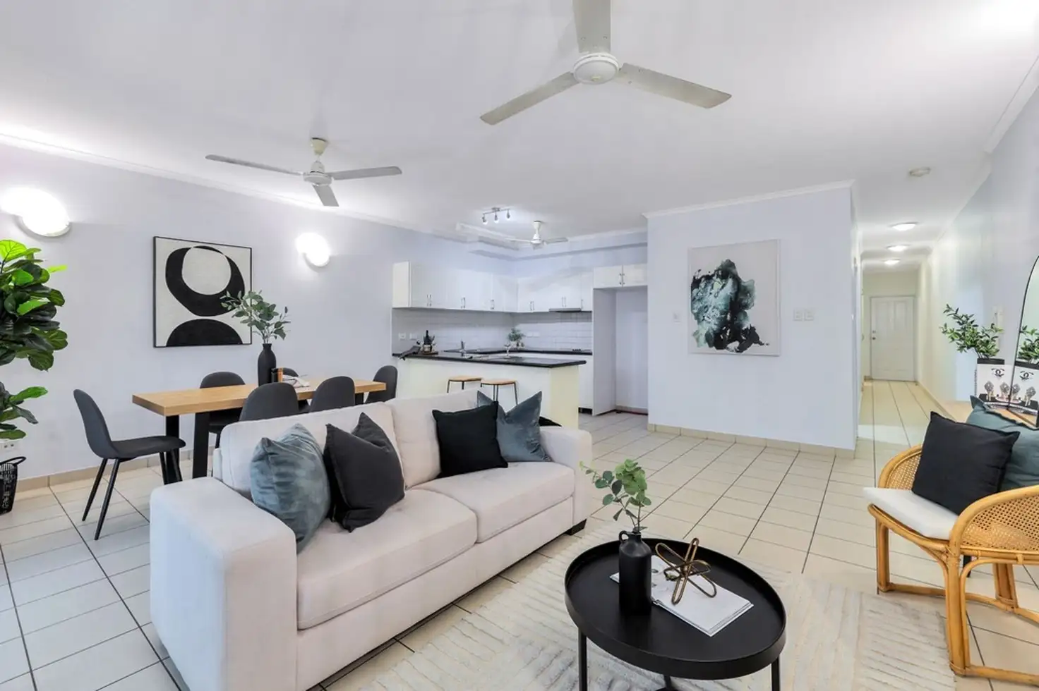 Main view of Homely unit listing, 12/25 Sunset Drive, Coconut Grove NT 810
