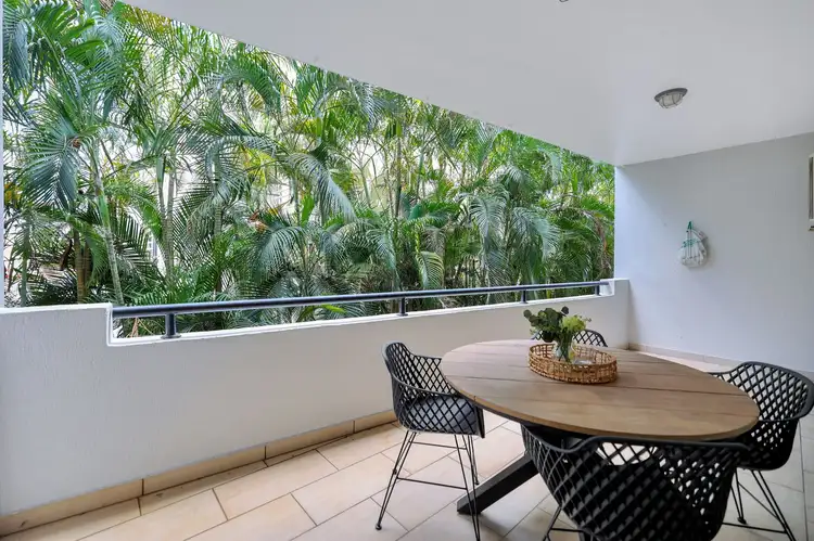 Third view of Homely unit listing, 12/25 Sunset Drive, Coconut Grove NT 810
