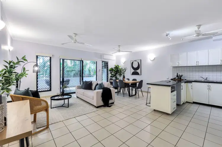 Sixth view of Homely unit listing, 12/25 Sunset Drive, Coconut Grove NT 810