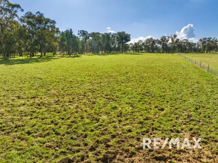 Second view of Homely land listing, 58 Kurrajong Street, Coolamon NSW 2701