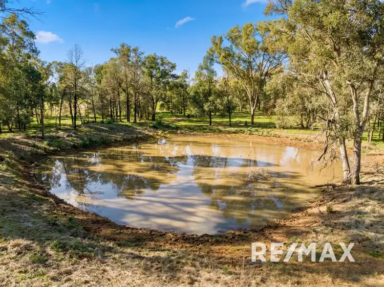 Fifth view of Homely land listing, 58 Kurrajong Street, Coolamon NSW 2701