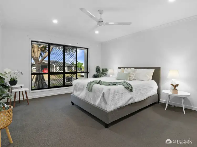 4 Timbers Beach Road, Zilzie QLD 4710