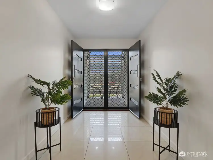 Second view of Homely house listing, 4 Timbers Beach Road, Zilzie QLD 4710