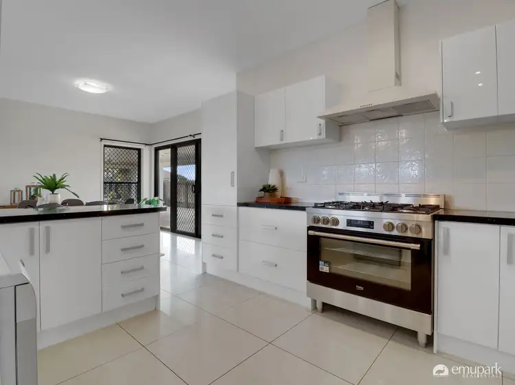 Third view of Homely house listing, 4 Timbers Beach Road, Zilzie QLD 4710