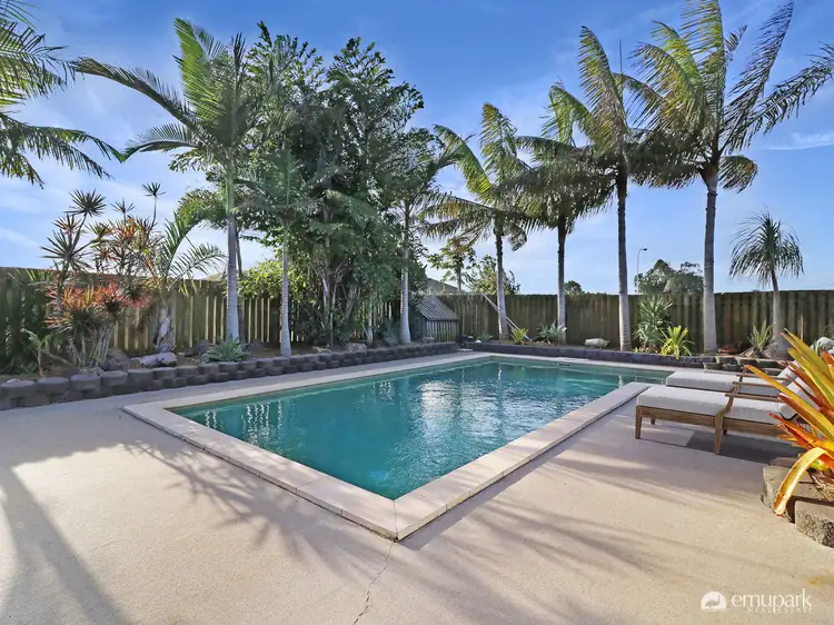 Fifth view of Homely house listing, 4 Timbers Beach Road, Zilzie QLD 4710