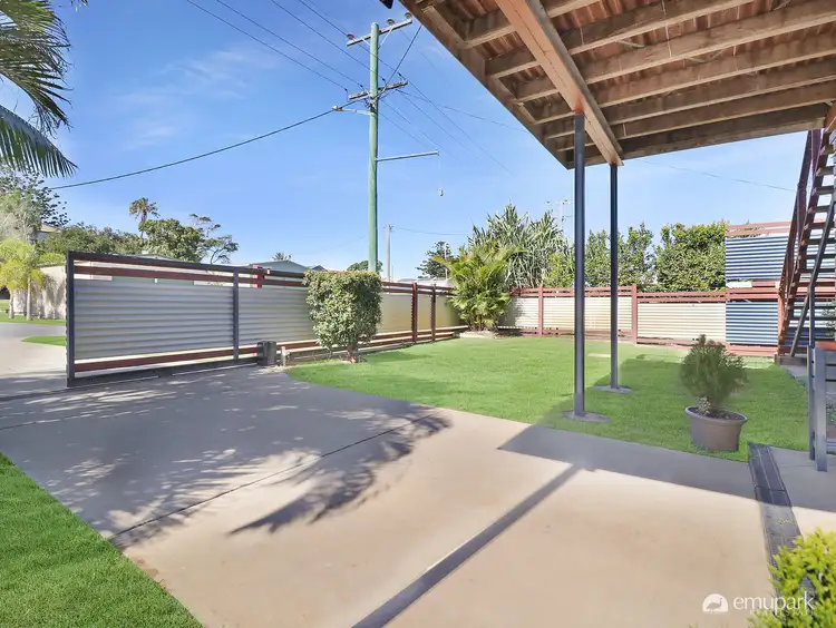 Third view of Homely house listing, 16 Adams Street, Keppel Sands QLD 4702