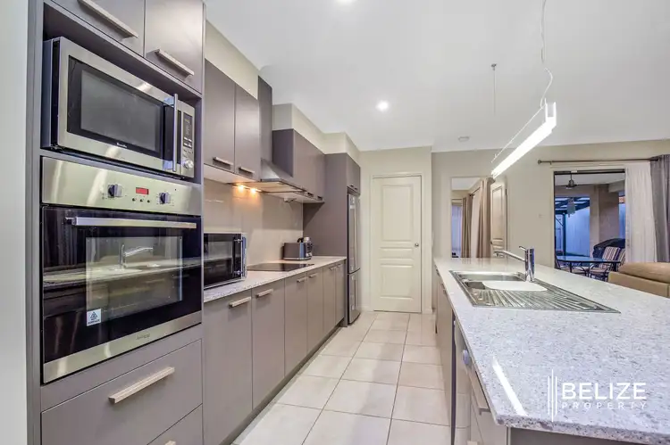 Second view of Homely house listing, 4 Ludlow Crescent, Ormeau Hills QLD 4208