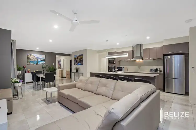 Third view of Homely house listing, 4 Ludlow Crescent, Ormeau Hills QLD 4208