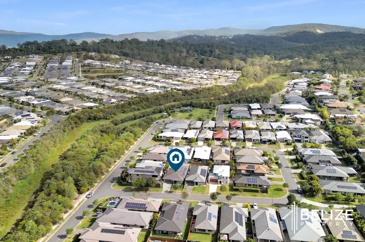 Fourth view of Homely house listing, 4 Ludlow Crescent, Ormeau Hills QLD 4208