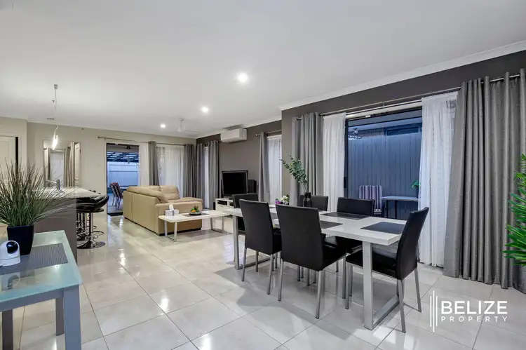 Fifth view of Homely house listing, 4 Ludlow Crescent, Ormeau Hills QLD 4208