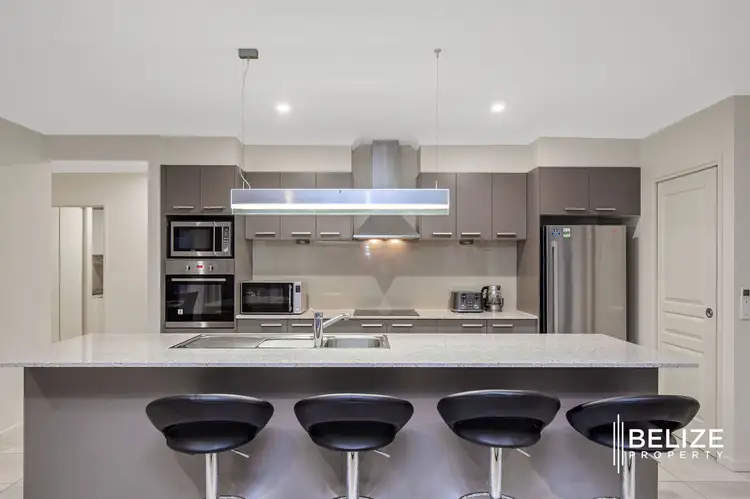 Sixth view of Homely house listing, 4 Ludlow Crescent, Ormeau Hills QLD 4208