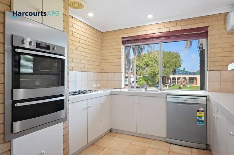 Fifth view of Homely house listing, 3 Gaudin Way, Australind WA 6233