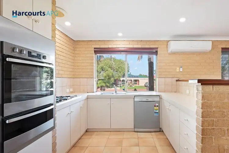 Sixth view of Homely house listing, 3 Gaudin Way, Australind WA 6233