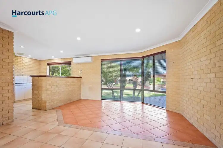 Seventh view of Homely house listing, 3 Gaudin Way, Australind WA 6233