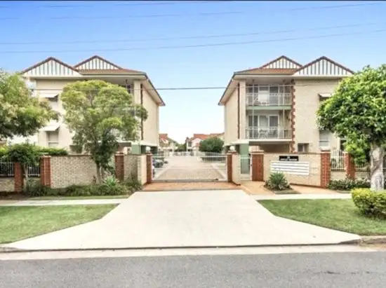 Main view of Homely townhouse listing, 10/20 Brickfield Road, Aspley QLD 4034