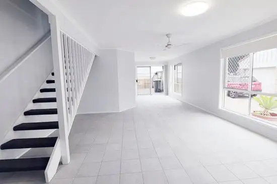 Second view of Homely townhouse listing, 10/20 Brickfield Road, Aspley QLD 4034