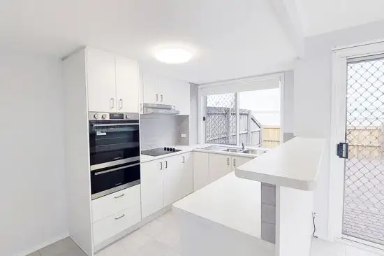 Third view of Homely townhouse listing, 10/20 Brickfield Road, Aspley QLD 4034