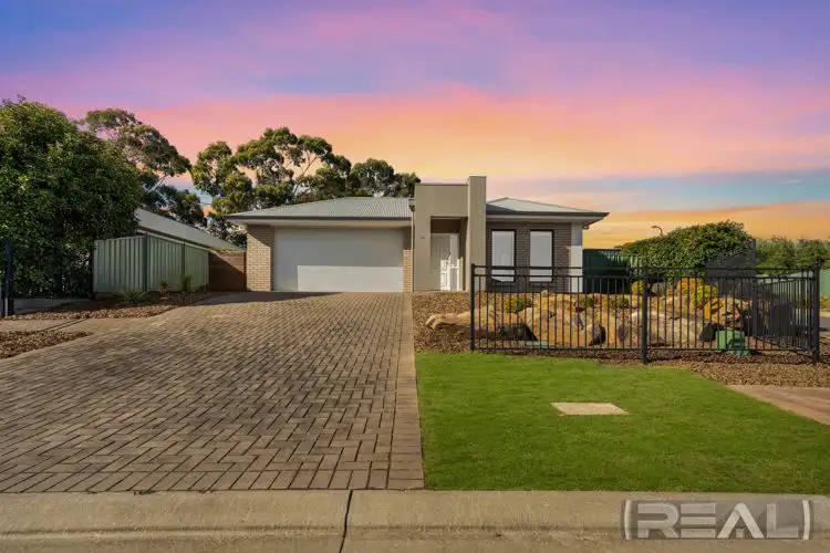 61 Trestrail Circuit, Williamstown SA 5351