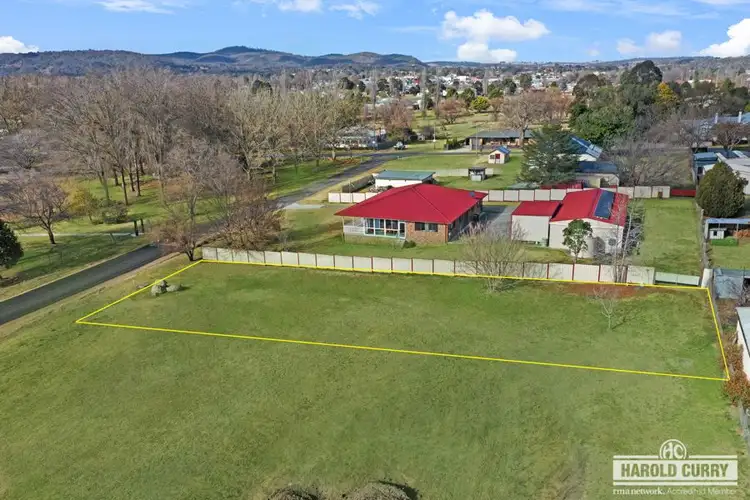 Lot 131 Polworth Street