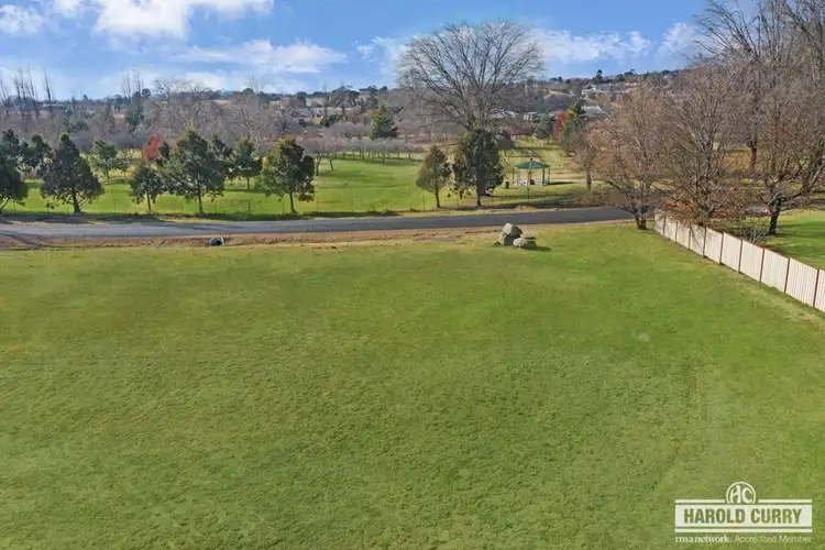 Fifth view of Homely land listing, Lot 131 Polworth Street, Tenterfield NSW 2372