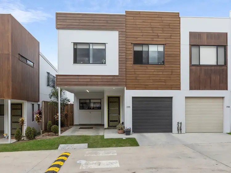 155/85 Thornton Street, Raceview QLD 4305