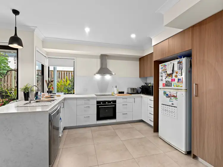 Second view of Homely townhouse listing, 155/85 Thornton Street, Raceview QLD 4305
