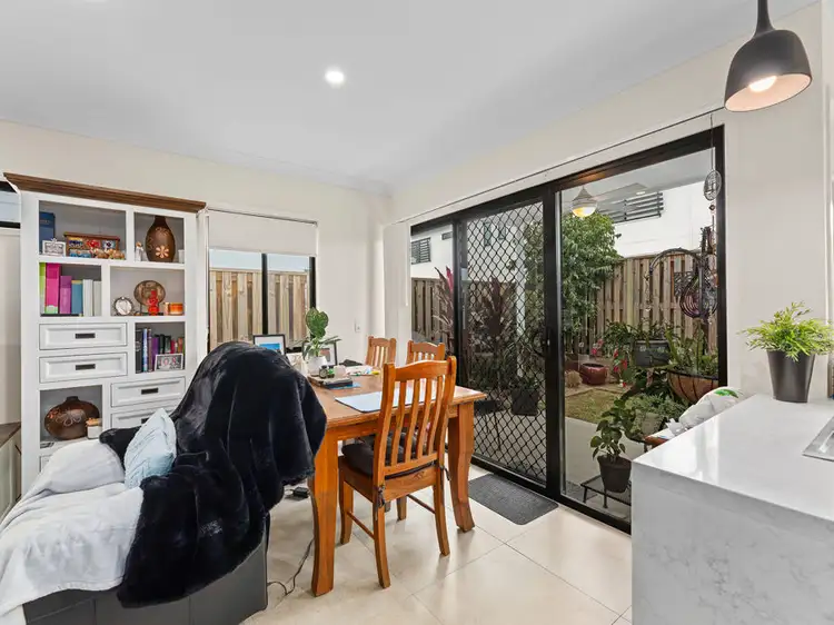 Fifth view of Homely townhouse listing, 155/85 Thornton Street, Raceview QLD 4305