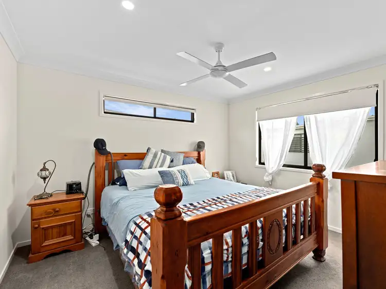 Sixth view of Homely townhouse listing, 155/85 Thornton Street, Raceview QLD 4305