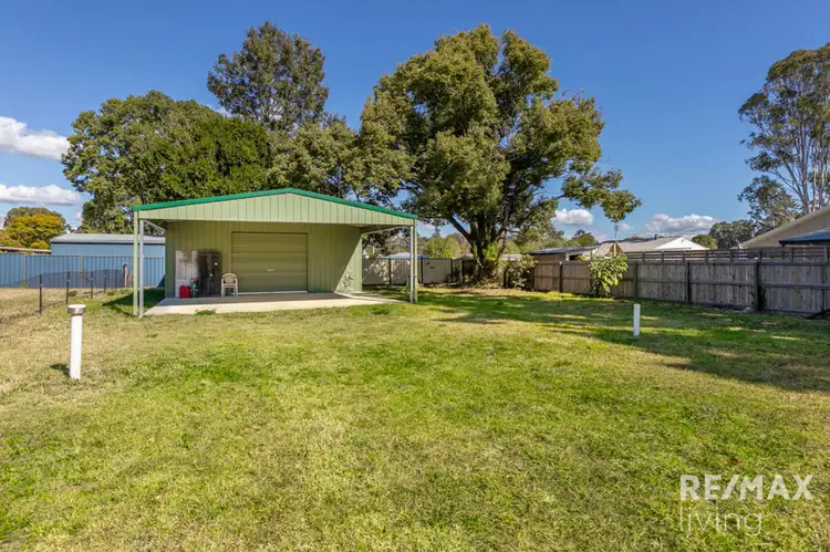 5 Margaret Street, Blackbutt QLD 4314