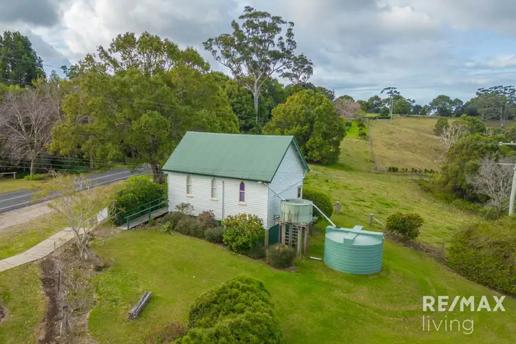 Second view of Homely land listing, 1345 Mount Mee Road, Mount Mee QLD 4521