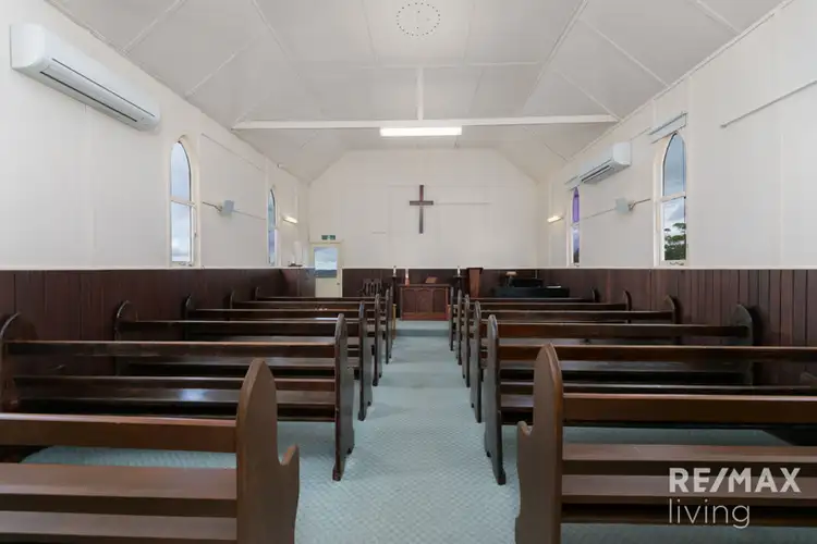 Fourth view of Homely land listing, 1345 Mount Mee Road, Mount Mee QLD 4521