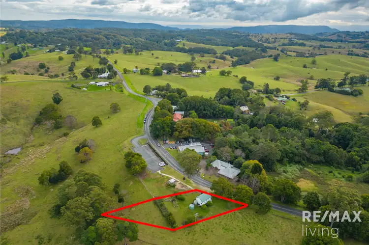 Sixth view of Homely land listing, 1345 Mount Mee Road, Mount Mee QLD 4521