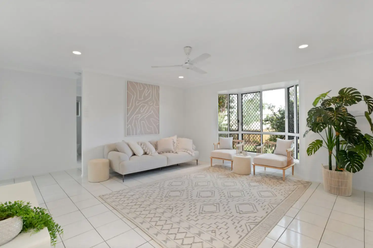 Main view of Homely house listing, 1 & 2/2 Smith Street, West Mackay QLD 4740