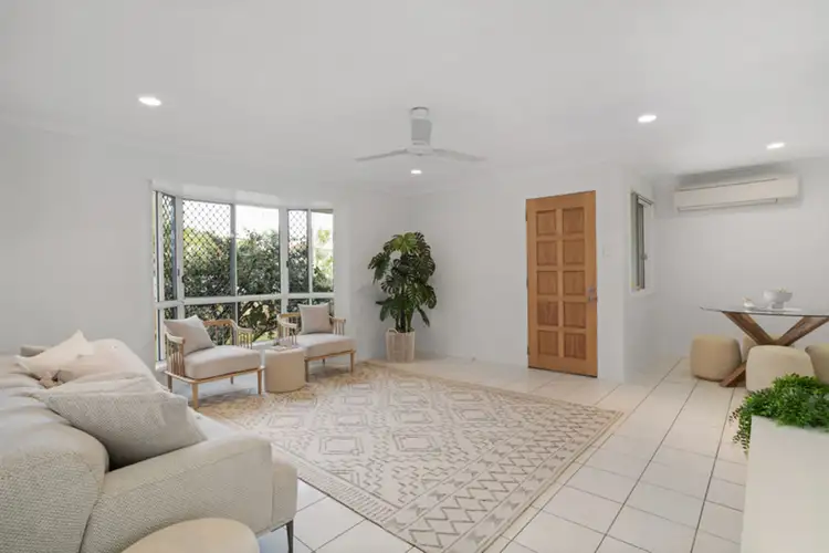 Second view of Homely house listing, 1 & 2/2 Smith Street, West Mackay QLD 4740