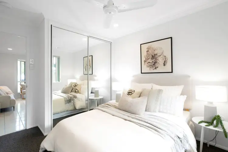 Fifth view of Homely house listing, 1 & 2/2 Smith Street, West Mackay QLD 4740