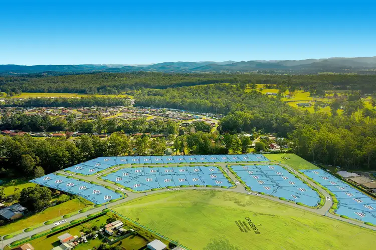 Main view of Homely land listing, Lot 403 The Mill 211 - 213 High Street, Wauchope NSW 2446