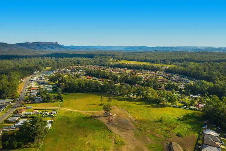 Second view of Homely land listing, Lot 403 The Mill 211 - 213 High Street, Wauchope NSW 2446