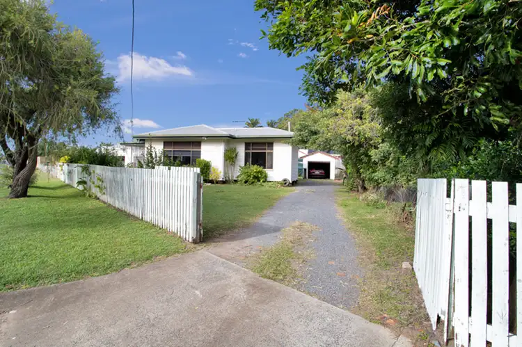 45 Evan Street, East Mackay QLD 4740