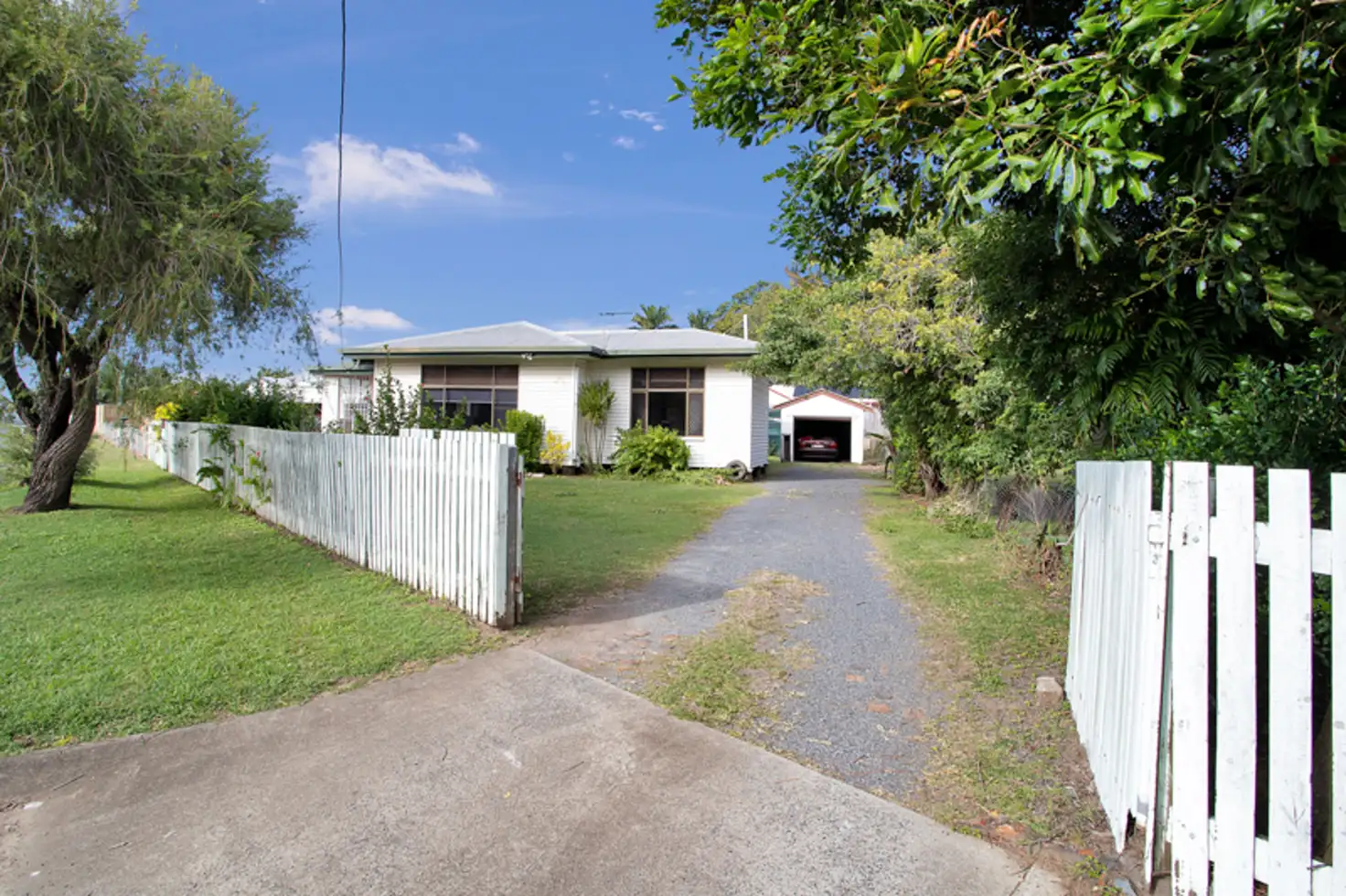 Main view of Homely house listing, 45 Evan Street, East Mackay QLD 4740
