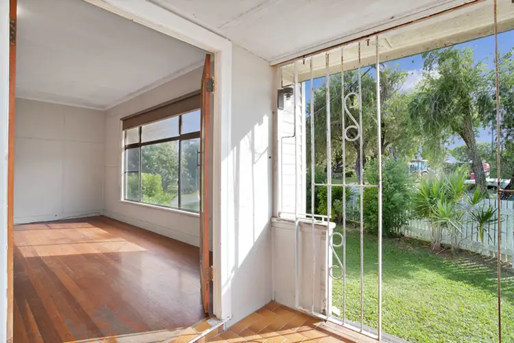 Third view of Homely house listing, 45 Evan Street, East Mackay QLD 4740