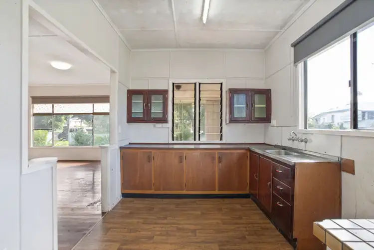 Sixth view of Homely house listing, 45 Evan Street, East Mackay QLD 4740