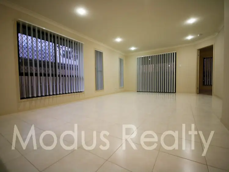 Third view of Homely house listing, 28 Success Crescent, Ormeau QLD 4208