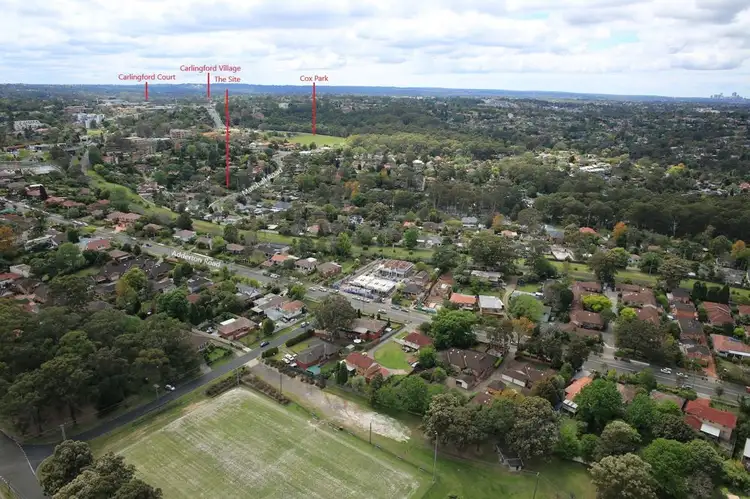 119 Marshall Road, Carlingford NSW 2118