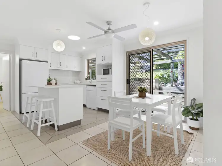 4 Rogan Place, Yeppoon QLD 4703