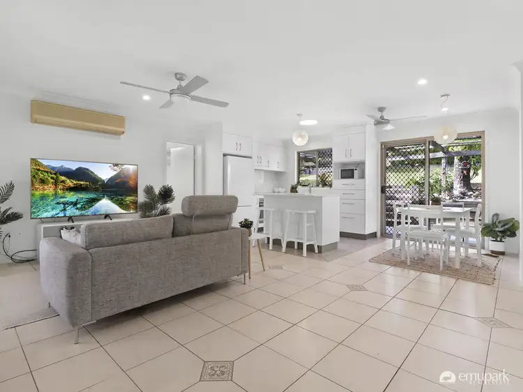 Second view of Homely house listing, 4 Rogan Place, Yeppoon QLD 4703