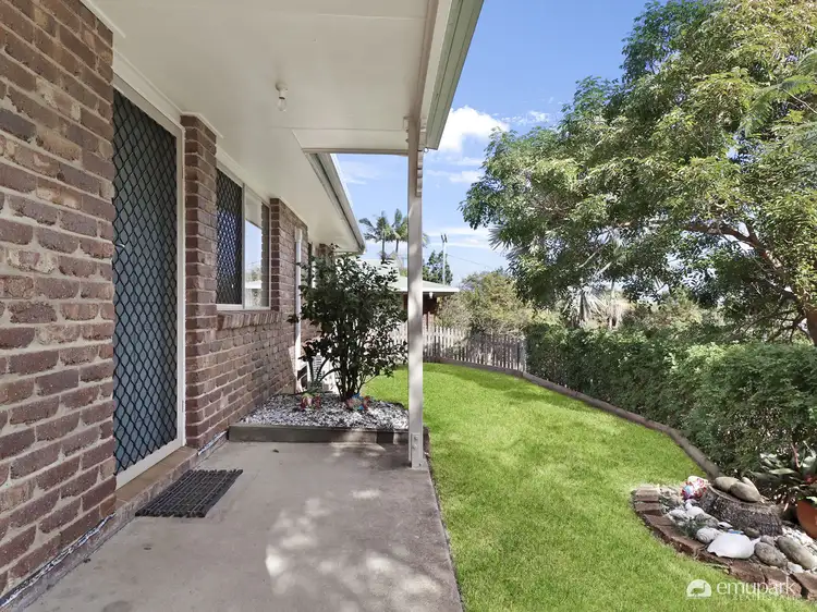 Third view of Homely house listing, 4 Rogan Place, Yeppoon QLD 4703