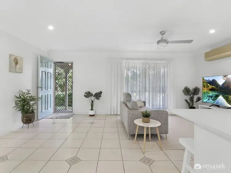 Fourth view of Homely house listing, 4 Rogan Place, Yeppoon QLD 4703