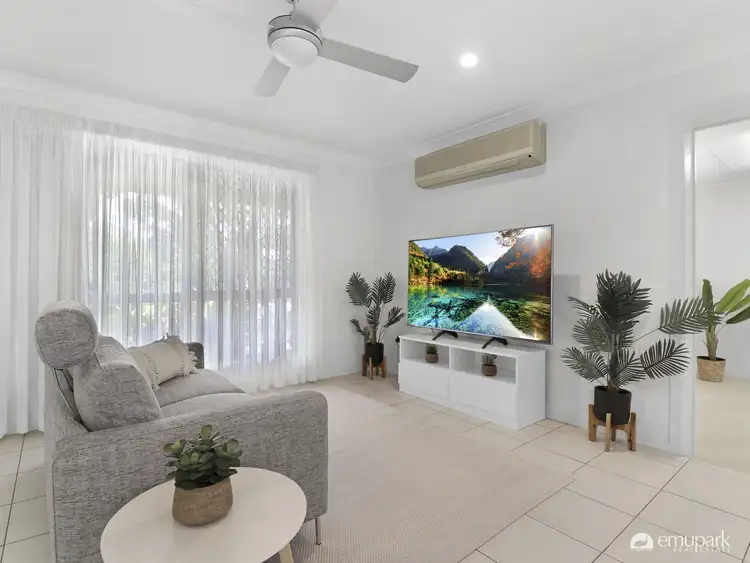 Fifth view of Homely house listing, 4 Rogan Place, Yeppoon QLD 4703