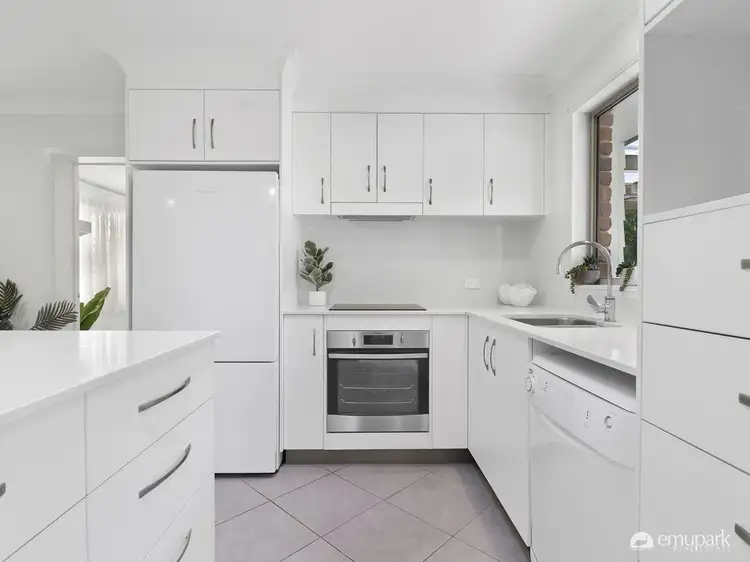 Sixth view of Homely house listing, 4 Rogan Place, Yeppoon QLD 4703