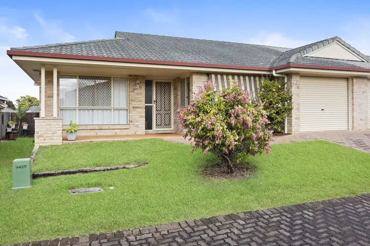 27/83 Lindsay Road, Buderim QLD 4556